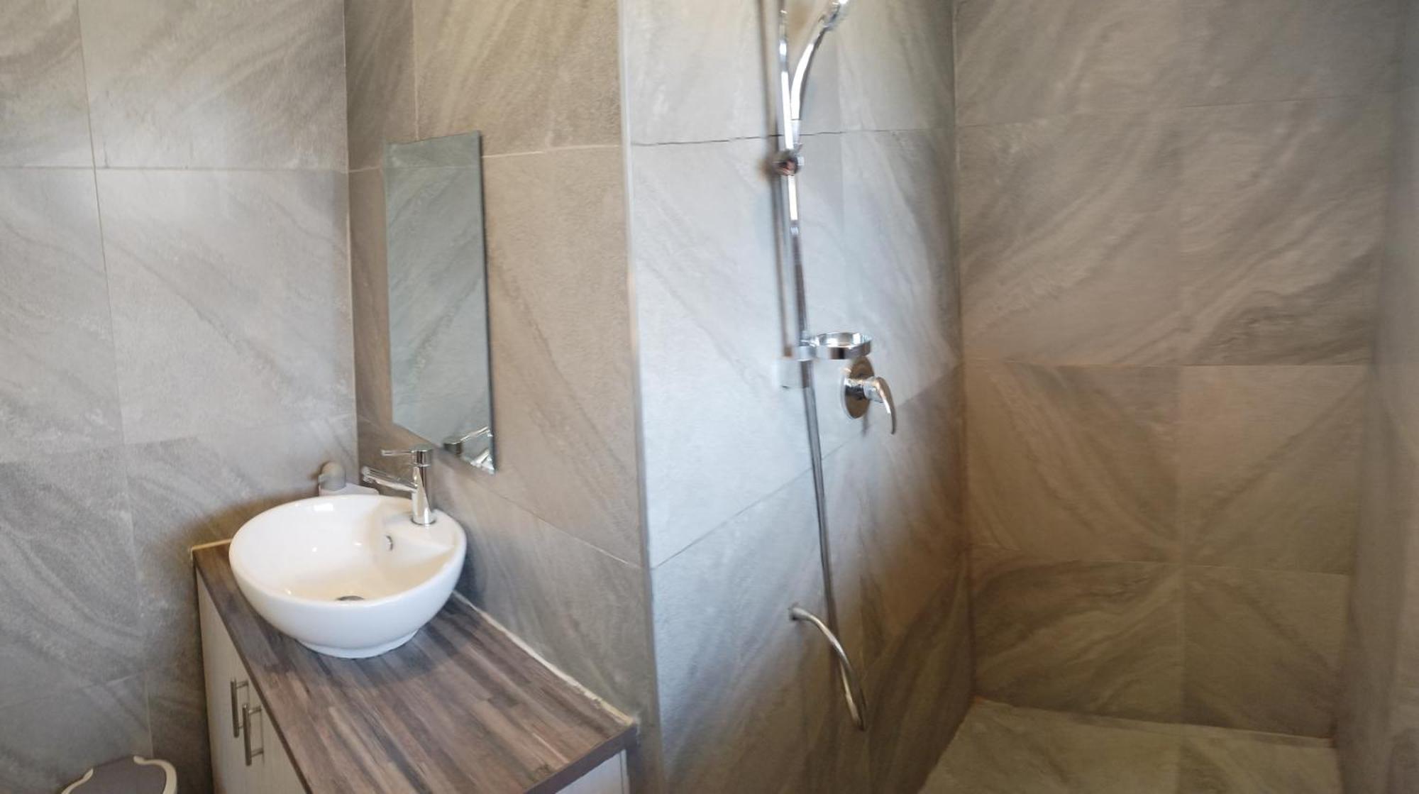 Atterbury Self Catering Studios พริทอเรีย ภายนอก รูปภาพ